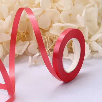10m satinballongband – 5mm