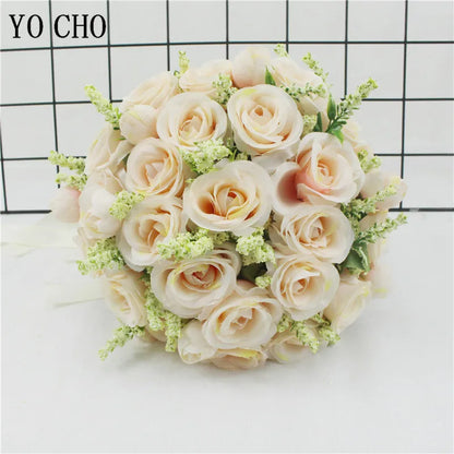 Bridesmaid  bouquet