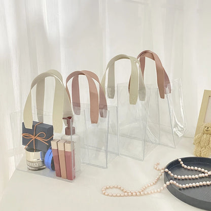 Handbag Capacity