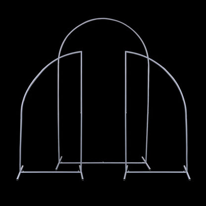 Crown background Stand decoration