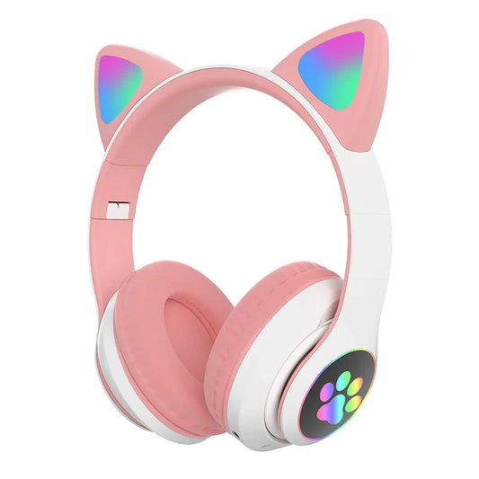 Caty Wireless Headphone P47M