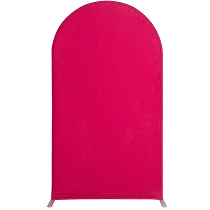 Spandex U-Shaped Arch Draping Cloth – Party & Wedding