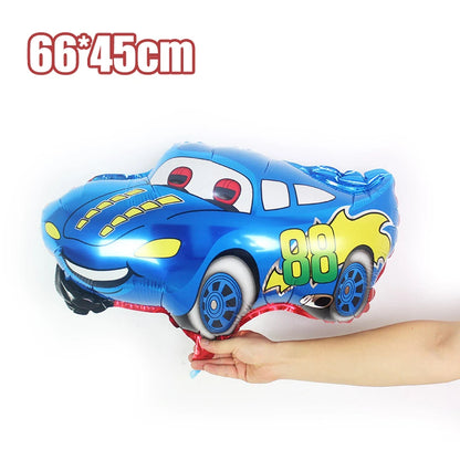 Disney Cars Decoration