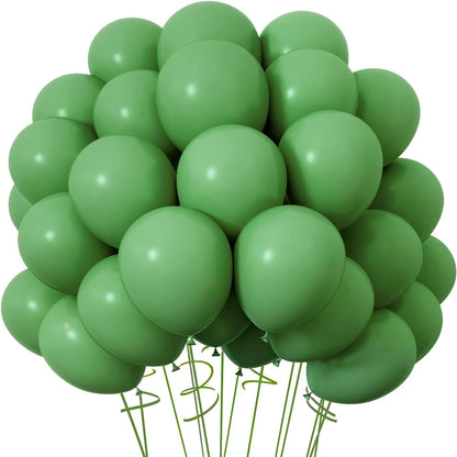 Coloful  Balloons  10/20/30pcs