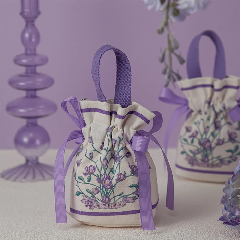 Candy or Jewerly gift Bag