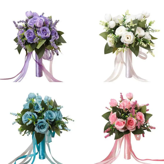 Flowers Bouquet
