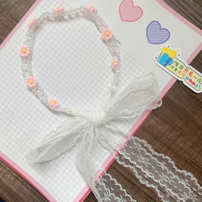 Kids girls headband