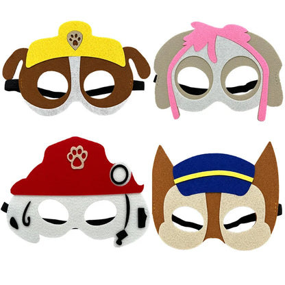 Paw Patrol Pink kit