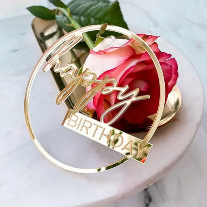Cake toppers decoration 2025