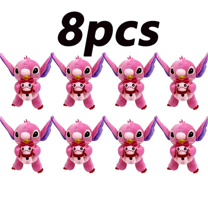 Stitch  Baby Toys Gift 12cm 20cm 25cm