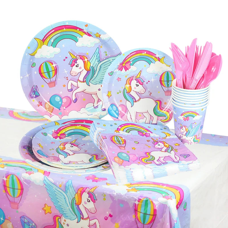 Unicorn kit