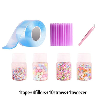 Siline nano bubble