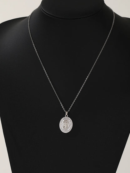 Santa Maria series necklaces