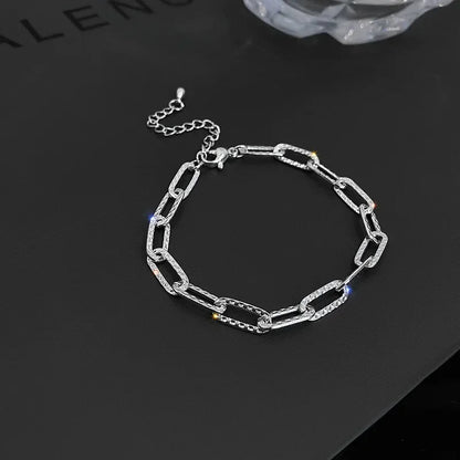 Vanessa bracelets