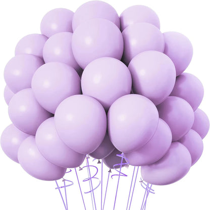 Coloful  Balloons  10/20/30pcs