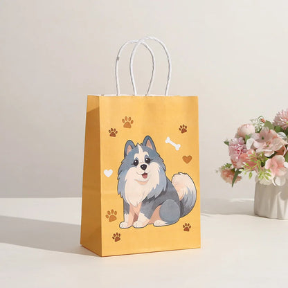 Pet Puppy Bag  5/10/30 .
