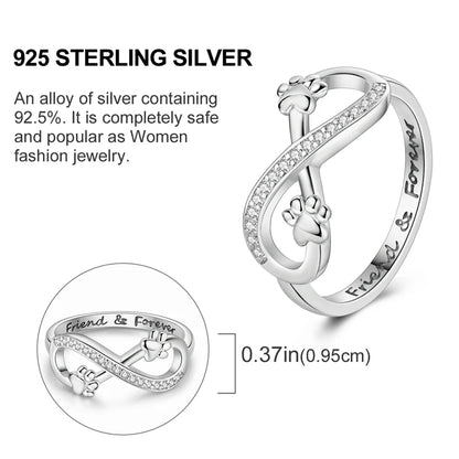 Zircon Rings