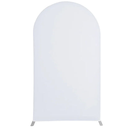 Spandex U-Shaped Arch Draping Cloth – Party & Wedding