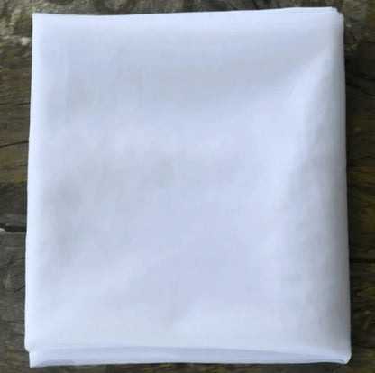 Pearls Bridal Veil Soft 1 Tier
