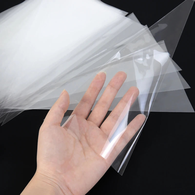 Candy Plastic Bag 50pcs