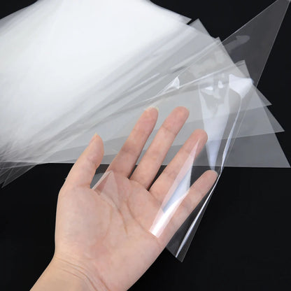 Candy Plastic Bag 50pcs