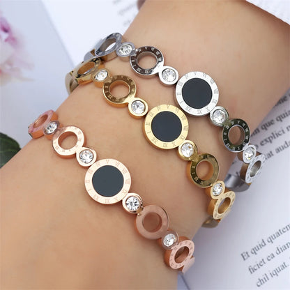 Rozina bracelet