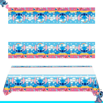 Stitch decoration kit