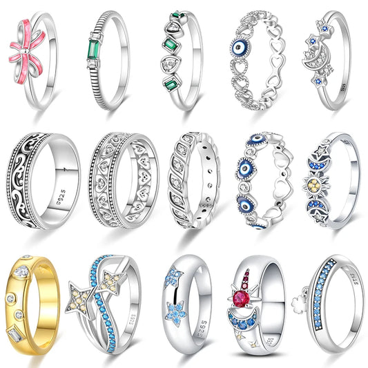 Juliana Rings