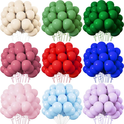 Coloful  Balloons  10/20/30pcs