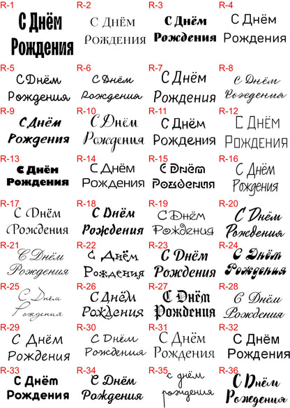 Custom Name Sticker Personaled  (just sticker)1pc