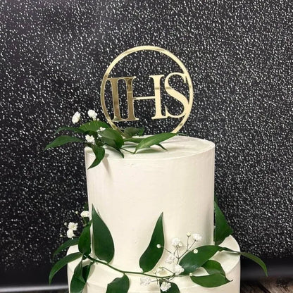 Baptism , First Communion cake decorations