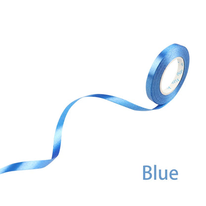 Balloon Ribbons /Roll   10metre