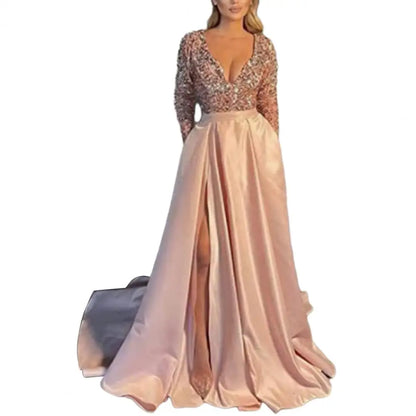 Syrano Prom Evening Dress