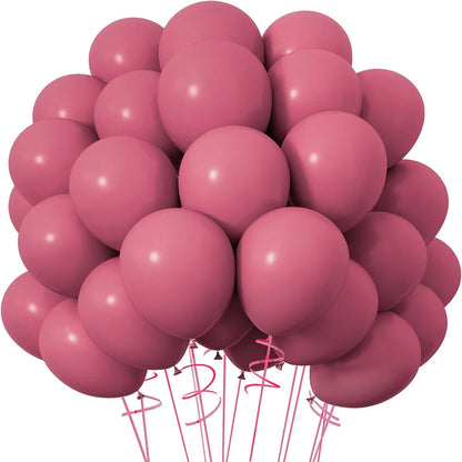 Coloful  Balloons  10/20/30pcs