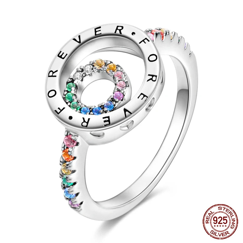 Silver Rings