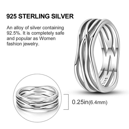 Zircon Rings