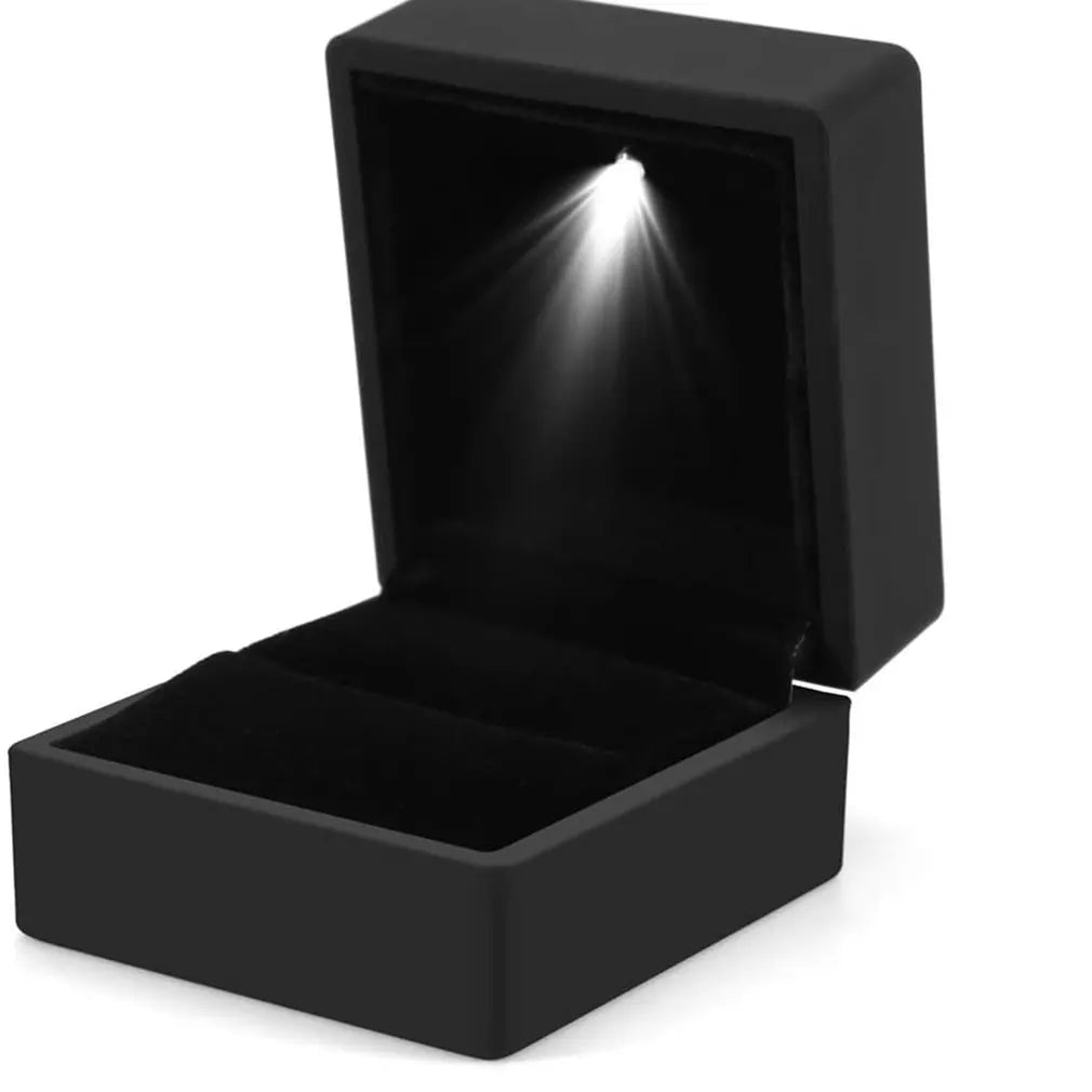 LED Ring box packaging