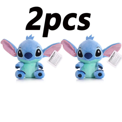 Stitch  Baby Toys Gift 12cm 20cm 25cm