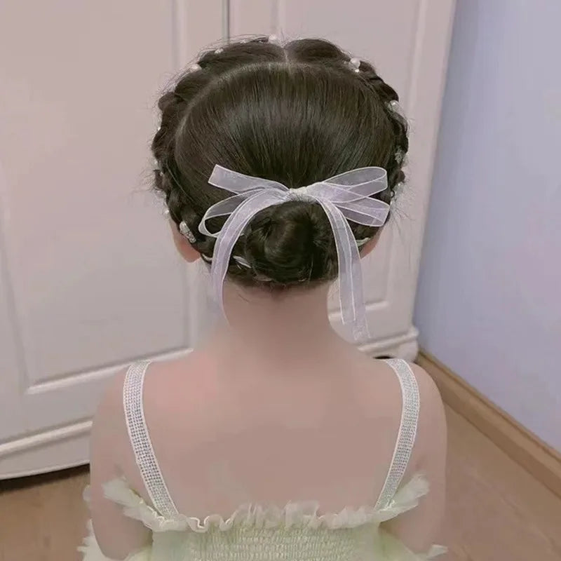 Kids girls headband