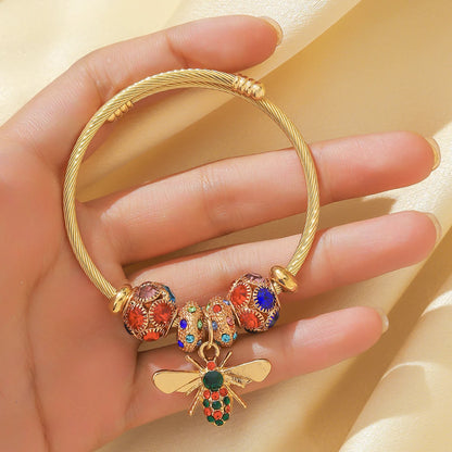 zabella bracelet