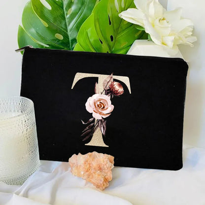 Custom Women MakeUp cosmetic bag
