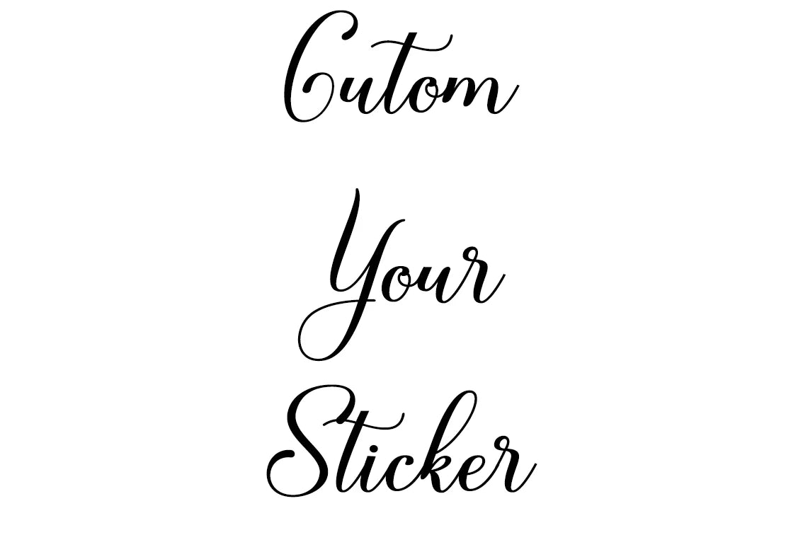 DIY  Custom Balloon