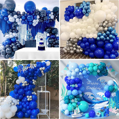 Coloful  Balloons  10/20/30pcs