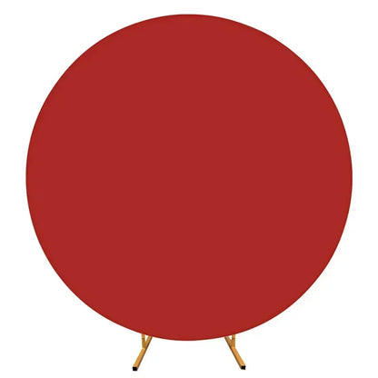 Round back Arch  Cover