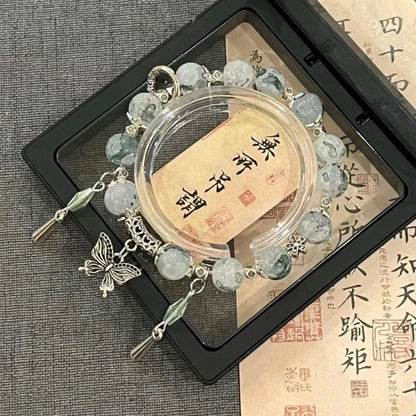 Girls Korean Bracelets Best Friend J 2025