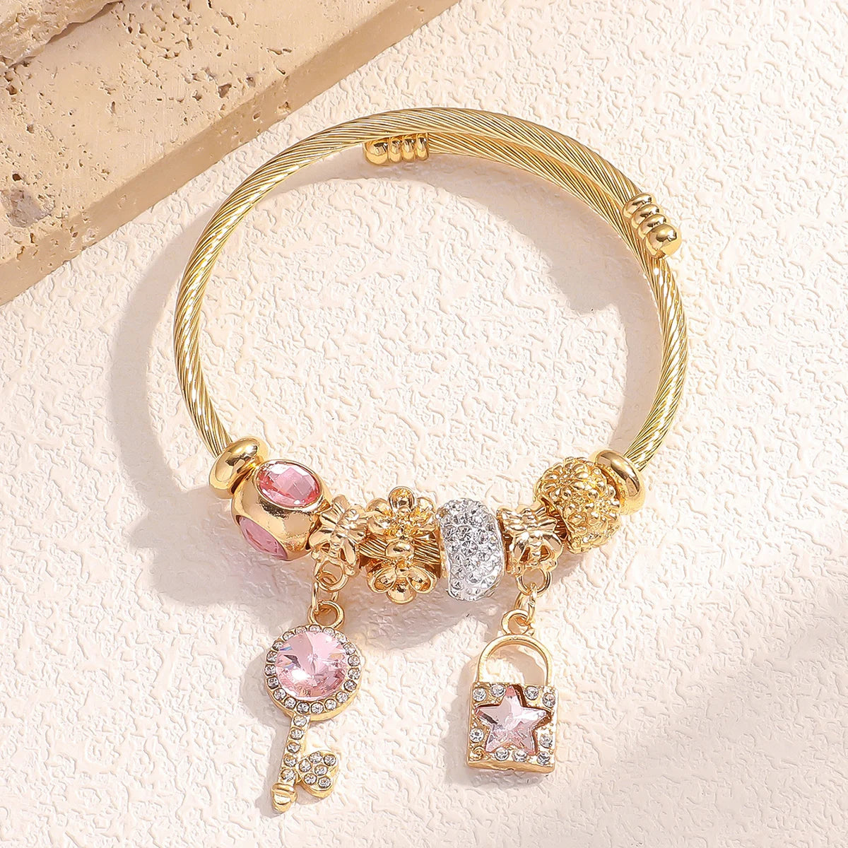 zabella bracelet