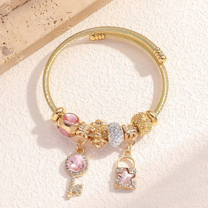 zabella bracelet