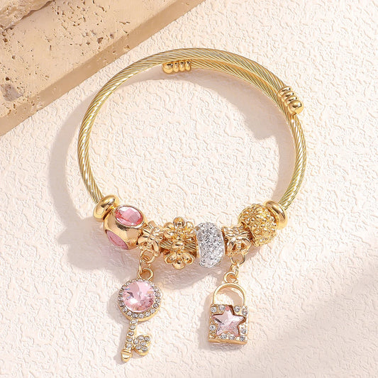 zabella bracelet