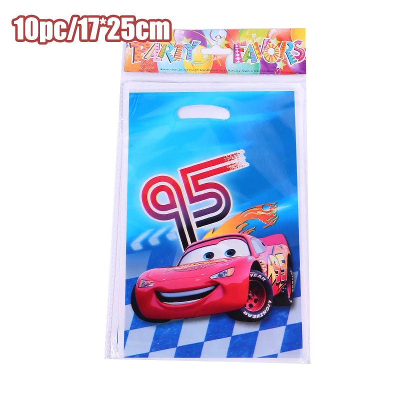 Disney Cars Decoration