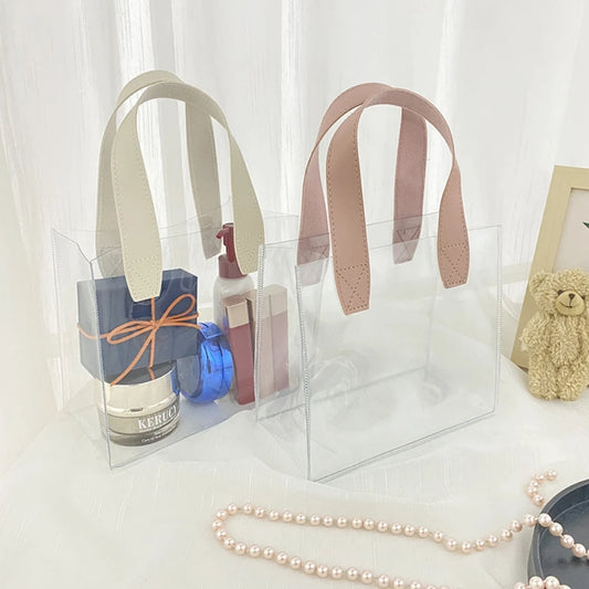 Handbag Capacity